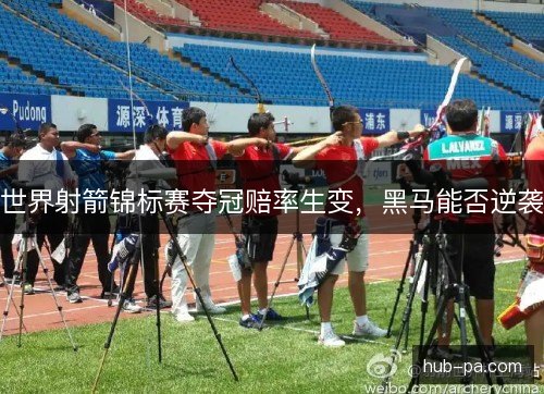 世界射箭锦标赛夺冠赔率生变，黑马能否逆袭